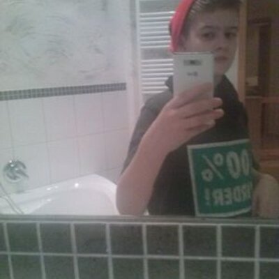 Sean Wegner - Twitter Profile Picture of Sean Wegner (@wegner_sean) on Twitter