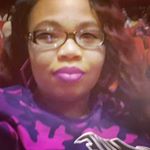 Profile Picture of britneytolbert (@miscandyred) on Instagram