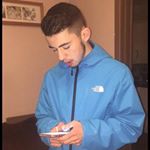 Profile Picture of jack southgate (@jacksouthy545) on Instagram