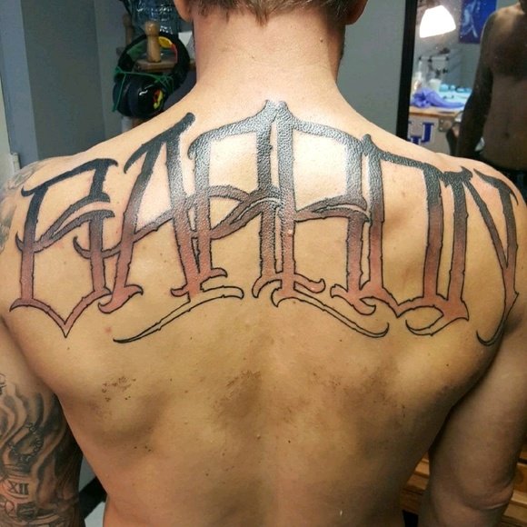 Profile Picture of Jason Barron (@__barron__) on Poshmark