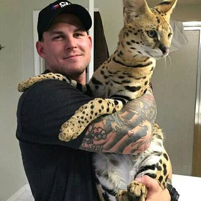 Jeffrey Hector - Twitter Profile Picture of Jeffrey Hector (@JeffreyHector13) on Twitter