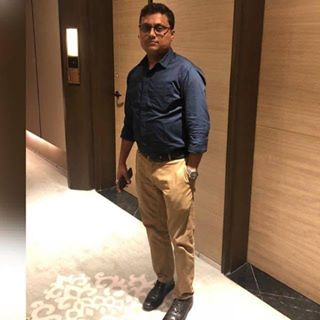Profile Picture of Rajdip Chatterjee (@rajdip.chatterjee.77) on Facebook