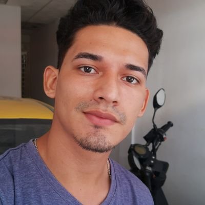 Profile Picture of Michael Cisneros (@MikeCa98) on Twitter