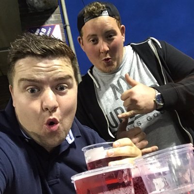 Profile Picture of Tom Parry  🏴󠁧󠁢󠁷󠁬󠁳󠁿 (@TomP15) on Twitter