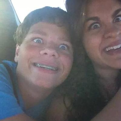 Profile Picture of Kaci Mathias (@CassieMatheeus) on Twitter