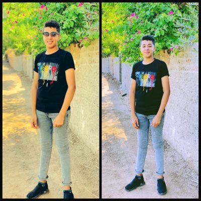 Profile Picture of Yousef Mohammad (@YousefM76216992) on Twitter