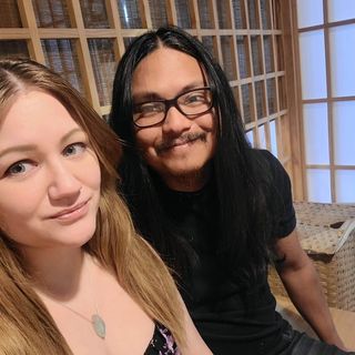 Profile Picture of Danielle Marcelo (@danimblue) on Instagram