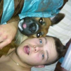 Profile Picture of Sheldon (@sheldonLeon647) on Twitter