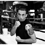 Profile Picture of Mark Jr Posadas (@markboxfitness) on Instagram