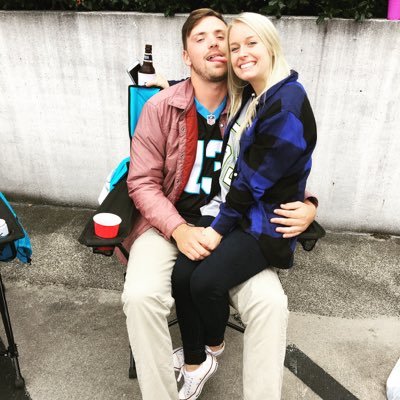 Profile Picture of Austin Sawyer (@@AustinSawyer5) on Twitter