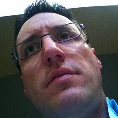 Profile Picture of Joel T. Rutherford (@joeltrutherford) on Twitter