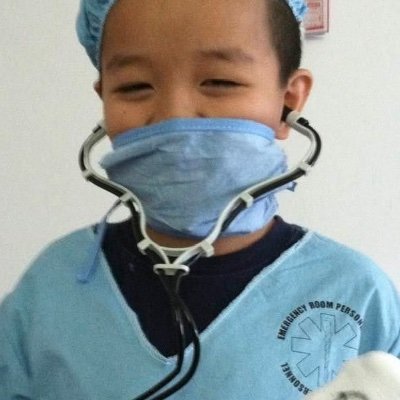 Profile Picture of Paul C Lee MD (@paullee123) on Twitter