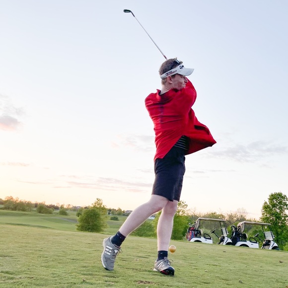 Profile Picture of Jacob Sieber (@jacosieb) on Poshmark