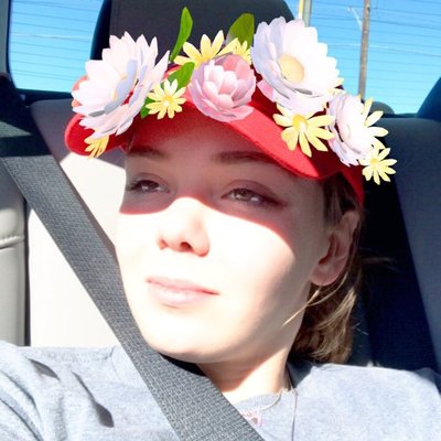 Profile Picture of Bonnie Ladd 💖 (@bonbon_paige) on Twitter