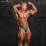 Profile Picture of IFBB Elite Pro Pavel Koukal (@koukalpavel) on Instagram