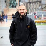 Profile Picture of Abdallah Ahmed Al-Ramahi (@abdallah_alramahi) on Instagram