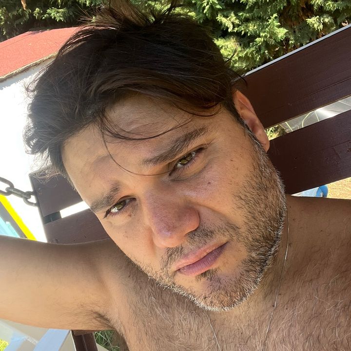 Profile Picture of GervasioAngelo (@gervasioangelo) on Tiktok