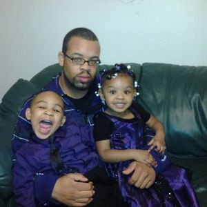 Profile Picture of Lawanda Nelson (@specialwon_32) on Myspace