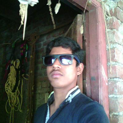 Profile Picture of Ninath Chavarkar (@IamNinath45) on Twitter