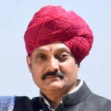 Profile Picture of Vikramaditya Singh (@vikramaditya_JK) on Twitter
