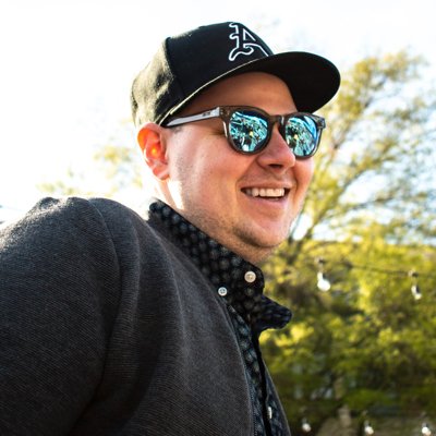 Profile Picture of Corbin Otwell (@cbotwell) on Twitter