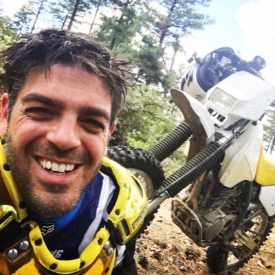 Profile Picture of Nick Calderone (@NSCalderone) on Twitter