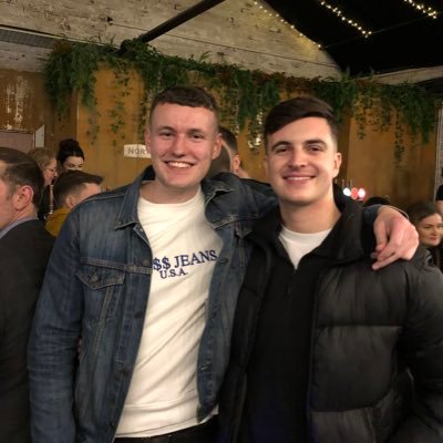 Profile Picture of Connor McAndrew (@ConnorMcAndrew_) on Twitter