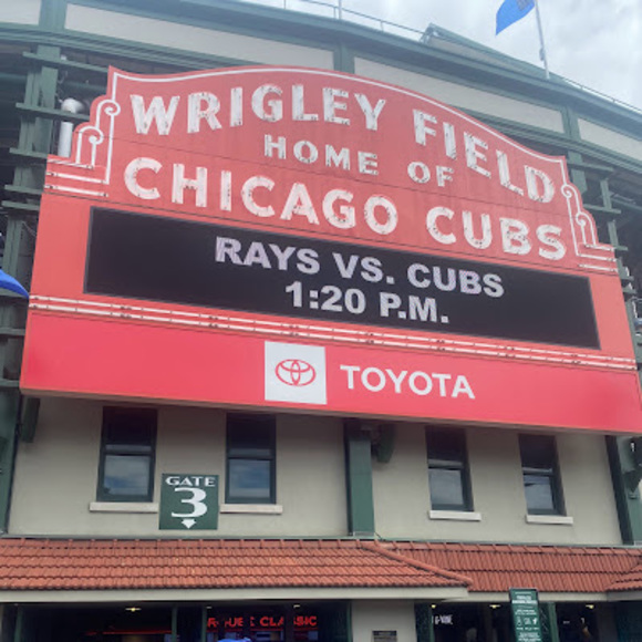 Profile Picture of Michael Meldrum (@meldrums98) on Poshmark