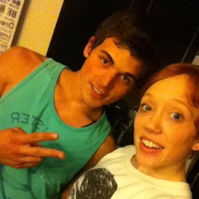 Profile Picture of Andrew Przybyla (@AndrewPrizz) on Twitter