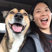 Profile Photo of Esther Hong (@esther-hong-20) on Quora