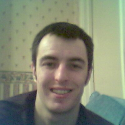 Profile Picture of David Dunphy (@BigBlueDave) on Twitter