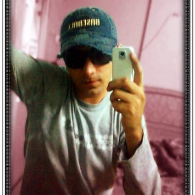 Profile Picture of Bïlàl MèMóň (@bilalmemon_1) on Twitter