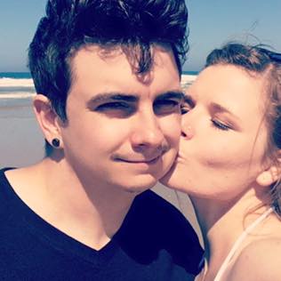 Profile Picture of Jonathan Hackett (@JonnyCee) on Facebook