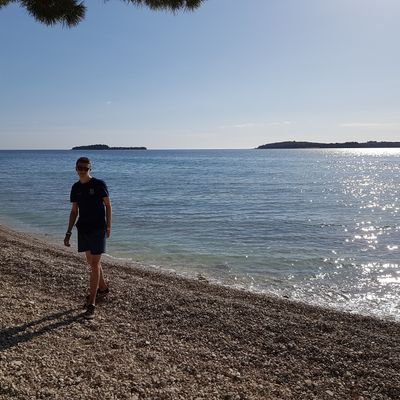 Profile Picture of Harry Clements (@HarryClements27) on Twitter