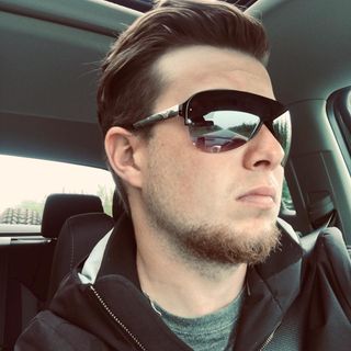 Profile Picture of Jérome Doyon (@jerome.doyon.10) on Facebook