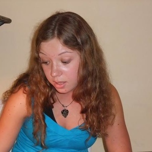 Profile Picture of Anna Tomasik (@238651933) on Myspace