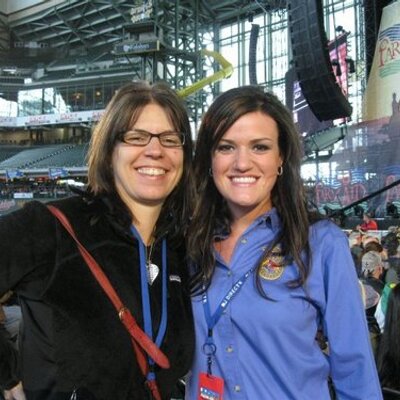 Profile Picture of Christina Gallant (@ffa_christina) on Twitter