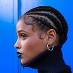 Profile Picture of Aya Jones (@iamayajones) on Instagram