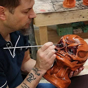 Profile Picture of Jeffrey Michael Stelter Artistry (@cestus3) on Youtube