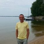 Profile Picture of Robert Zabłocki (@rzablocki) on Instagram