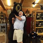 Profile Picture of Ken Overby (@ken_overby) on Instagram