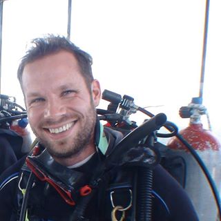 Profile Picture of Robert J Currer (@Robert-J-Currer) on Facebook