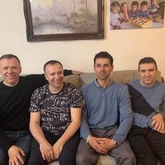 Profile Picture of Suad Gromilic (@suadgromilic) on Tiktok