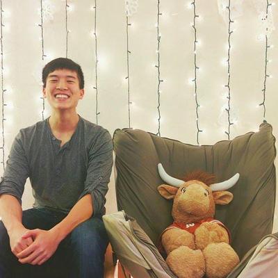 Profile Picture of Anthony Hsu (@anthhsu) on Twitter