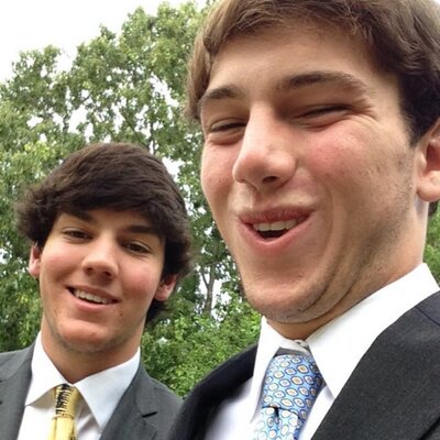 Corey Crumpton - Twitter Profile Picture of Corey Crumpton (@coreybcrump) on Twitter