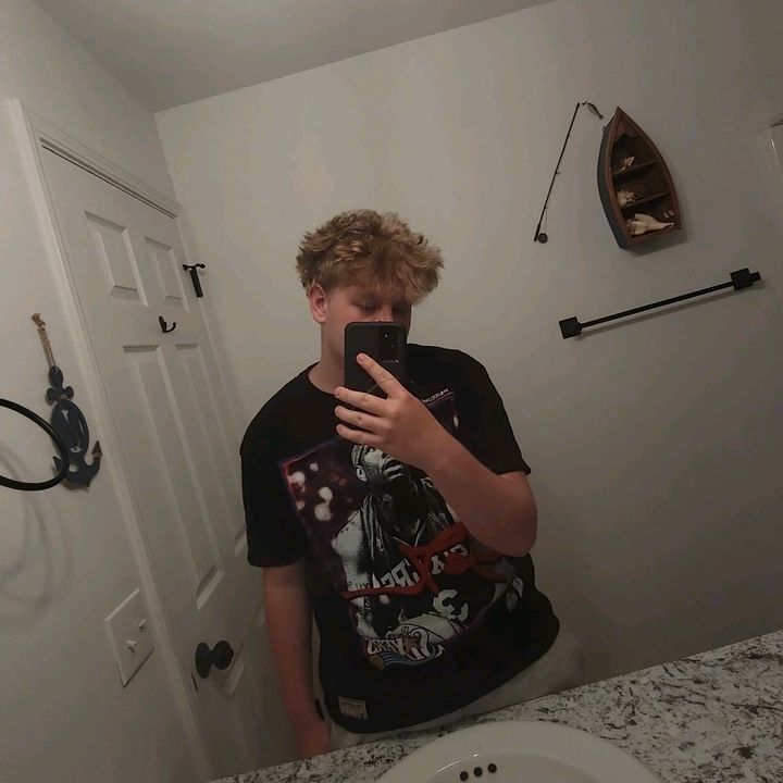 Profile Picture of Austin mcgilly (@austin_mcgill0) on Tiktok