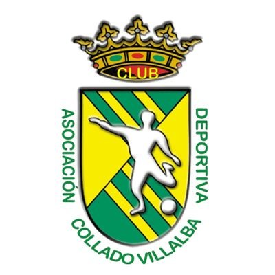 Profile Picture of A.D.Collado Villalba (@ADCVILLALBAFS) on Twitter