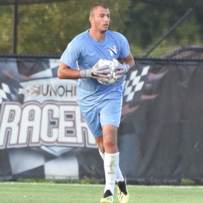 Profile Picture of Mark McMillan (@MarkMcMillan8) on Twitter