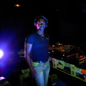 Profile Picture of Patrick Gaspard (@dj.pat.plus) on Myspace