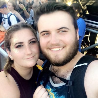 Profile Picture of Dan Faber (@Faber90Dan) on Twitter